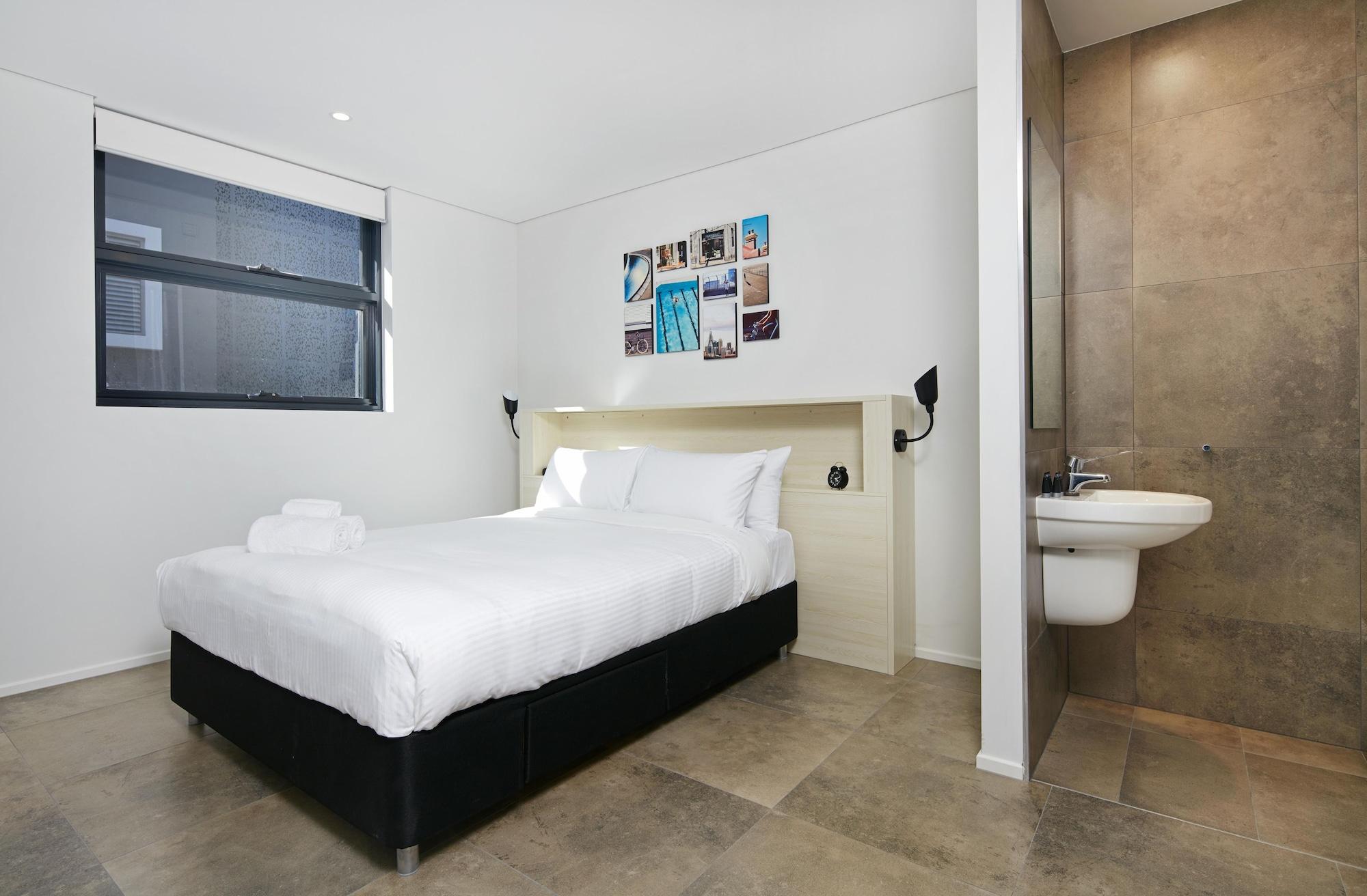 Veriu Camperdown Sydney Exterior foto