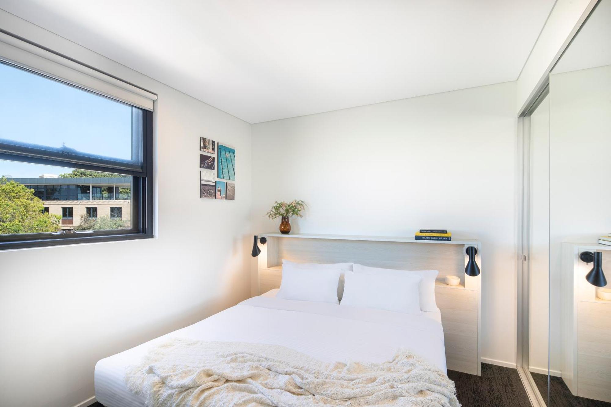 Veriu Camperdown Sydney Exterior foto