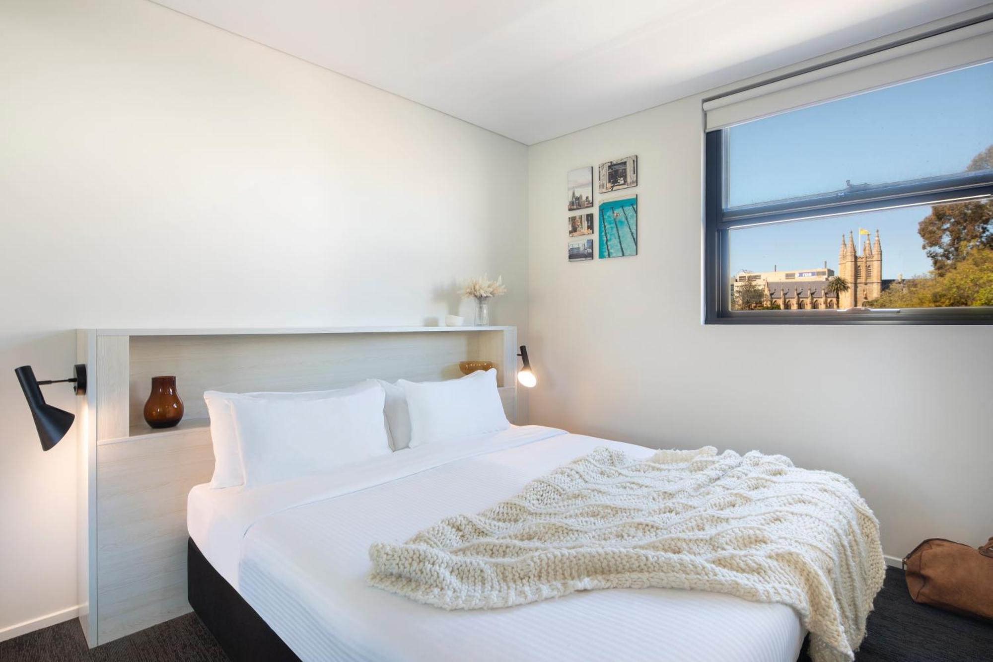 Veriu Camperdown Sydney Exterior foto
